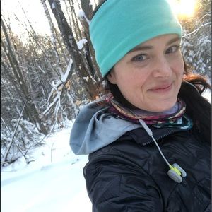 Meet your Posher, Mariève